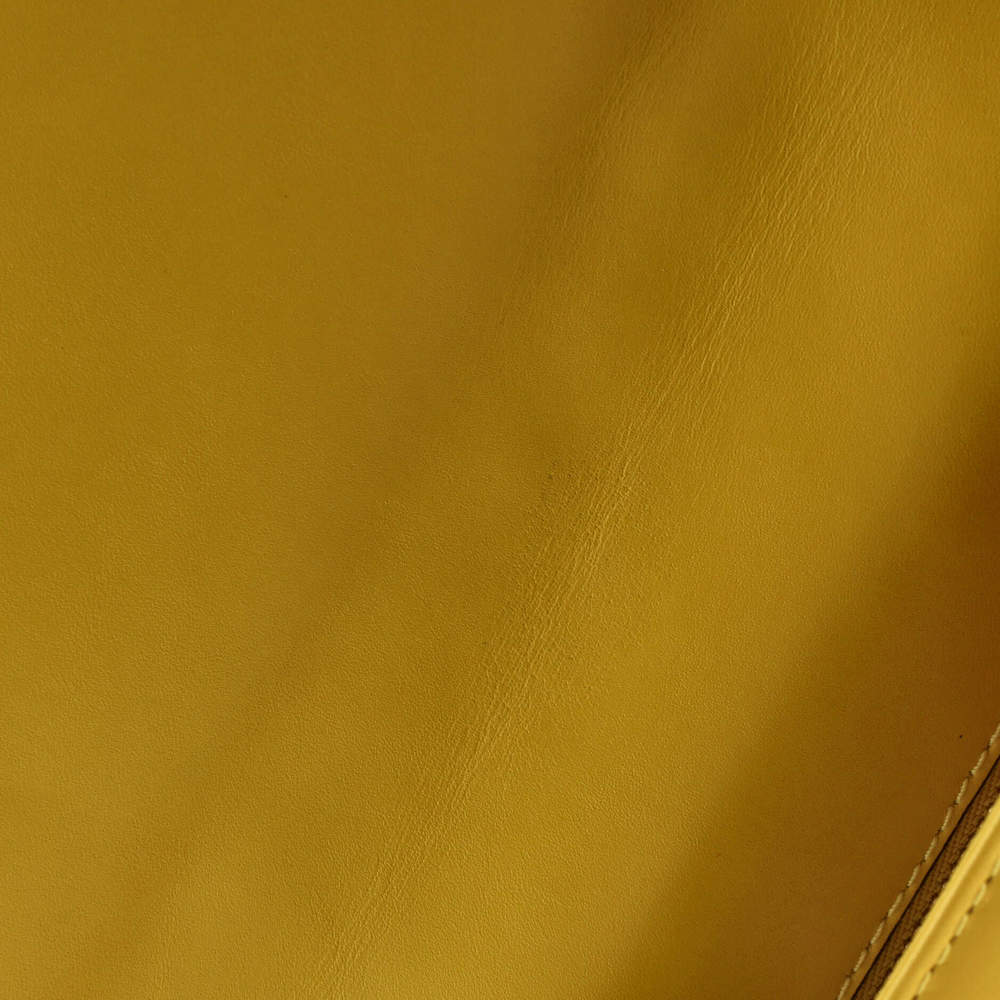 Bvlgari Medium Serpenti Forever Square Shoulder Bag Leather - Picture 8 of 8